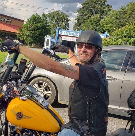 Meet your Posher, Daniel - Picture 1 of 1